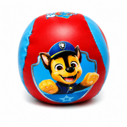 Soft Ball - Paw Patrol